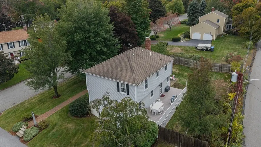 6 Arbor Glen Ln, Methuen, MA 01844 - #2