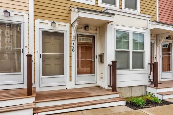 120 Library Street #120, Chelsea, MA 02150