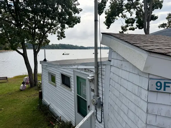 9 Hideaway #F, Bourne, MA 02532