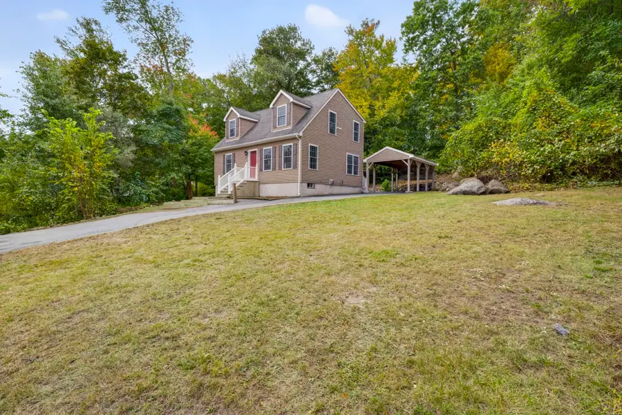 112-A Purchase St, Milford, MA 01757 - #2