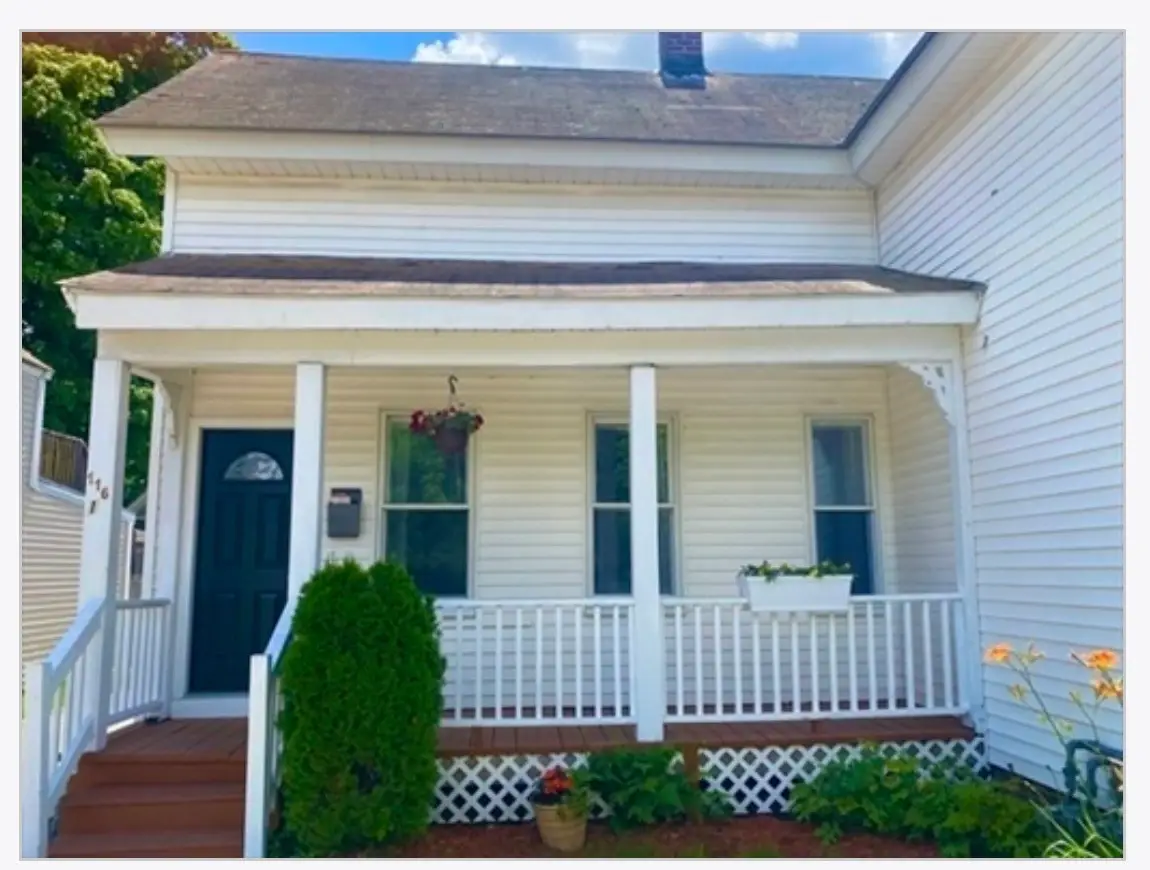 116 West Main St., Ayer, MA 01432 - #1