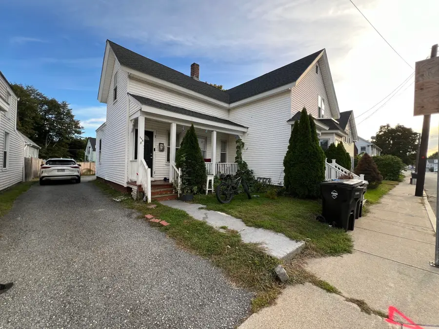 116 West Main St., Ayer, MA 01432 - #3