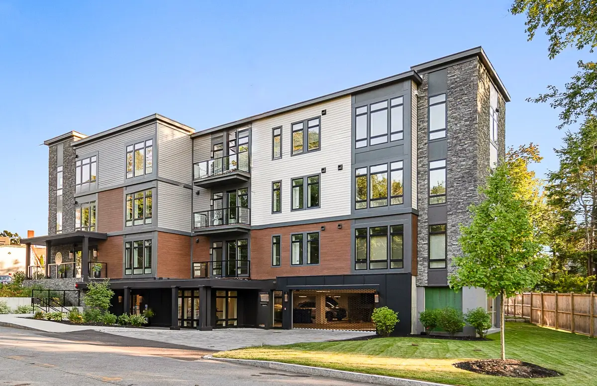 20 Kinmonth Rd #201, Newton, MA 02468 - #1