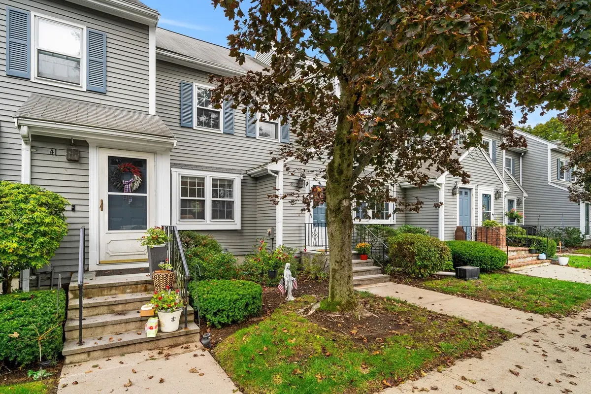 40 Washington Grn #40, East Walpole, MA 02032 - #1