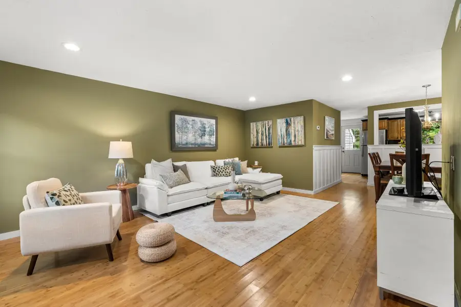 40 Washington Grn #40, East Walpole, MA 02032 - #3