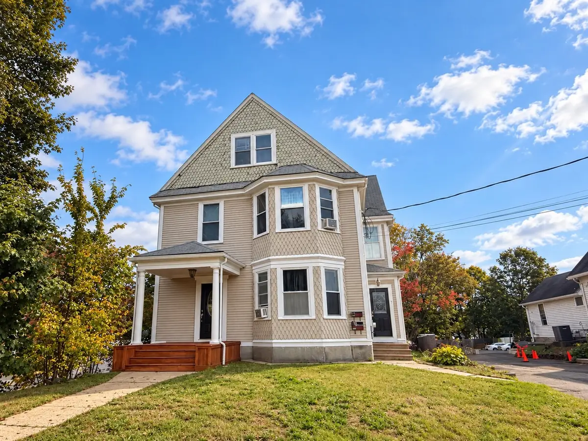 299 Adams St #1, Abington, MA 02351 - #1