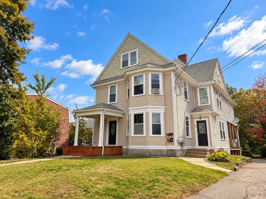 299 Adams St #1, Abington, MA 02351 - #2