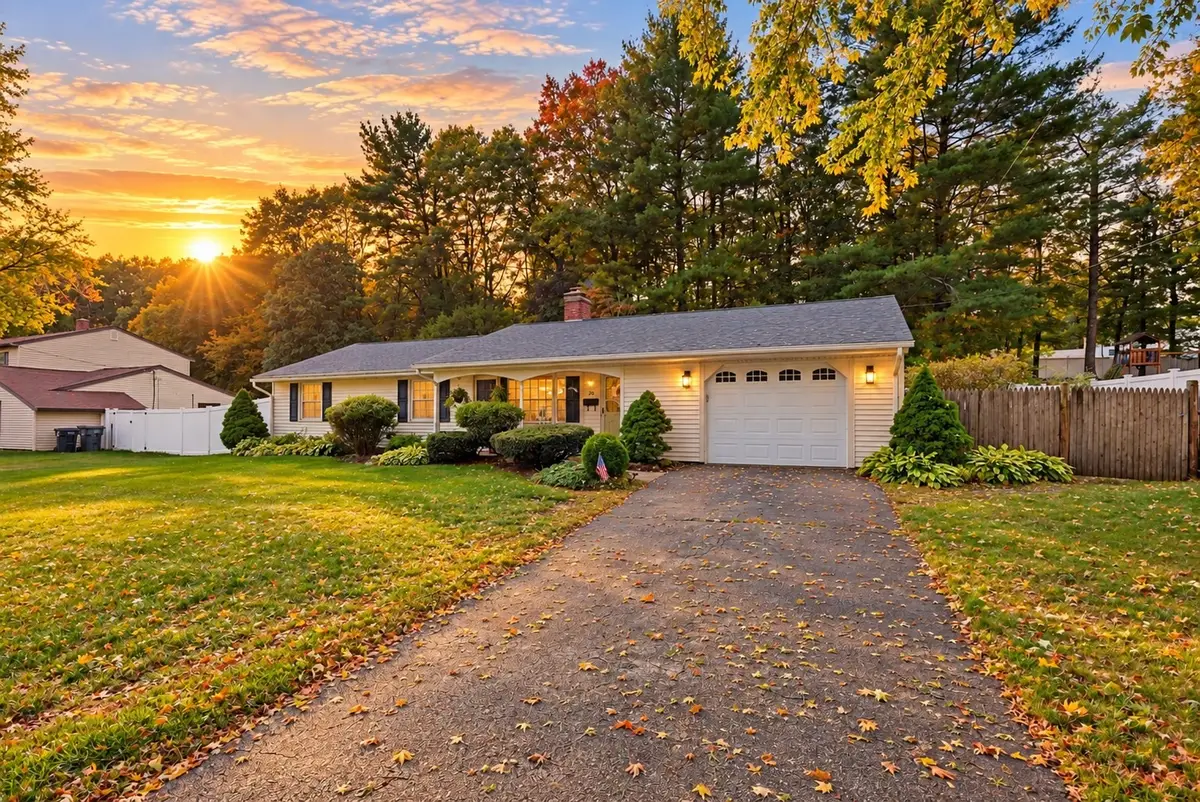 20 Corrine Dr, Framingham, MA 01701 - #1