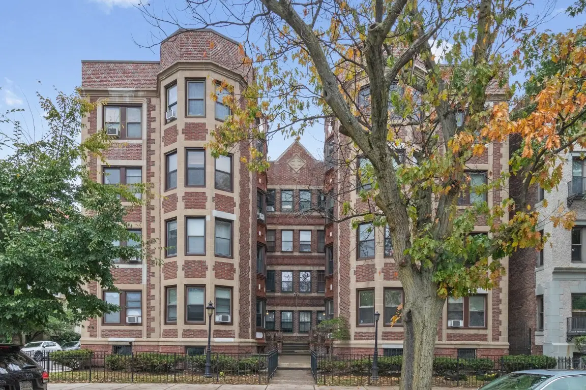 1267 Commonwealth Ave #7, Boston, MA 02134 - #1