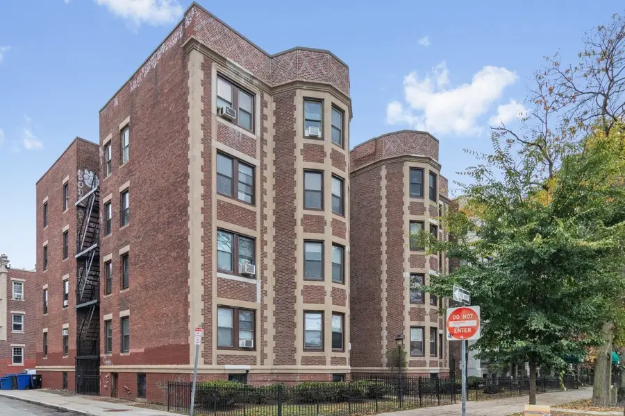 1267 Commonwealth Ave #7, Boston, MA 02134 - #2