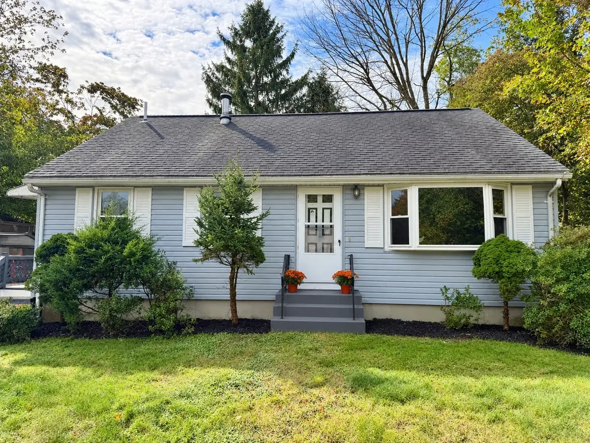 110 Hubbard Ave, Brockton, MA 02301 - #1