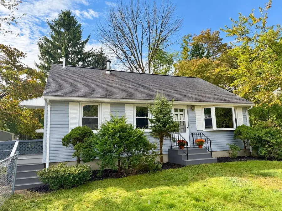 110 Hubbard Ave, Brockton, MA 02301 - #2