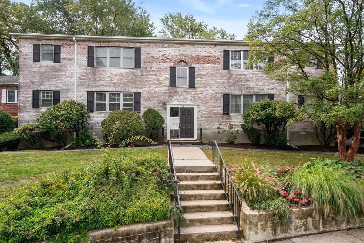 116 Lake Shore #3, Boston, MA 02135 - #1