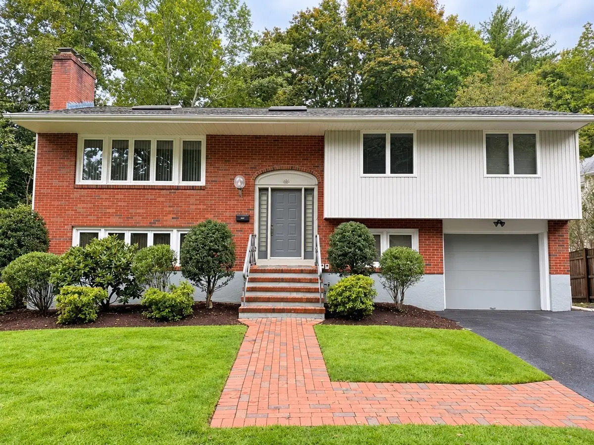 151 Beaumont Ave, Newton, MA 02460 - #1