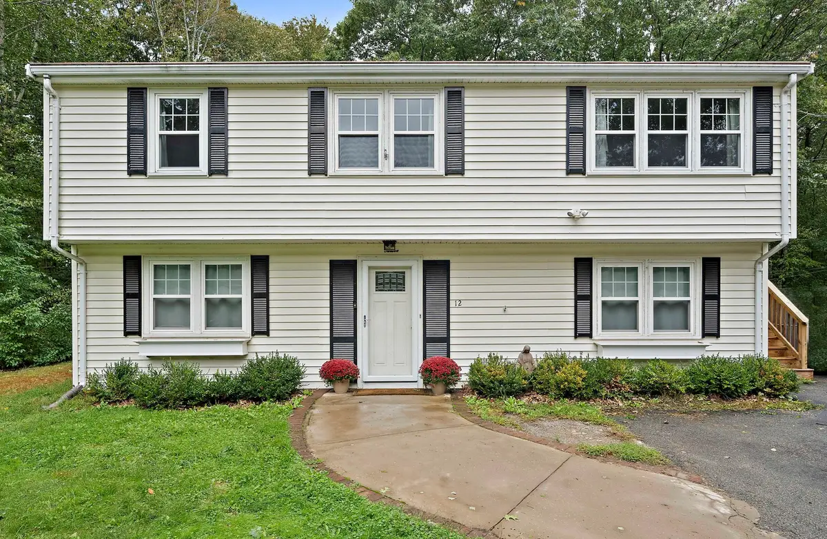 12 Harton Ross Drive, Whitman, MA 02382 - #1