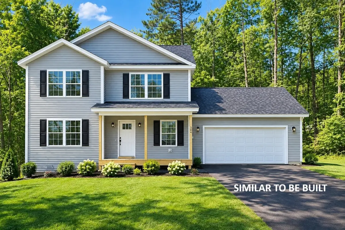 Lot 2 River St, Winchendon, MA 01475 - #1