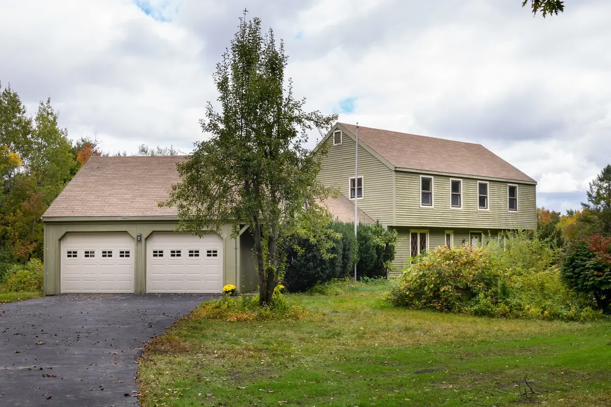 231 Worcester Road, Princeton, MA 01541 - #1