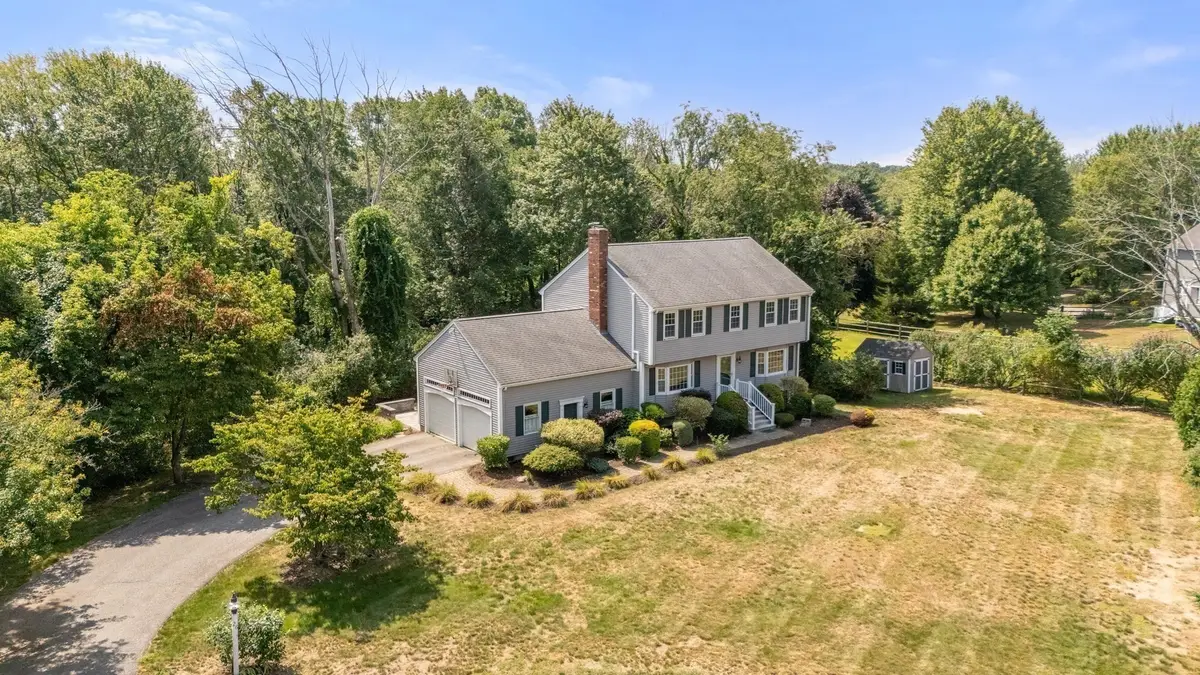 26 Waterview Drive, Medway, MA 02053 - #1