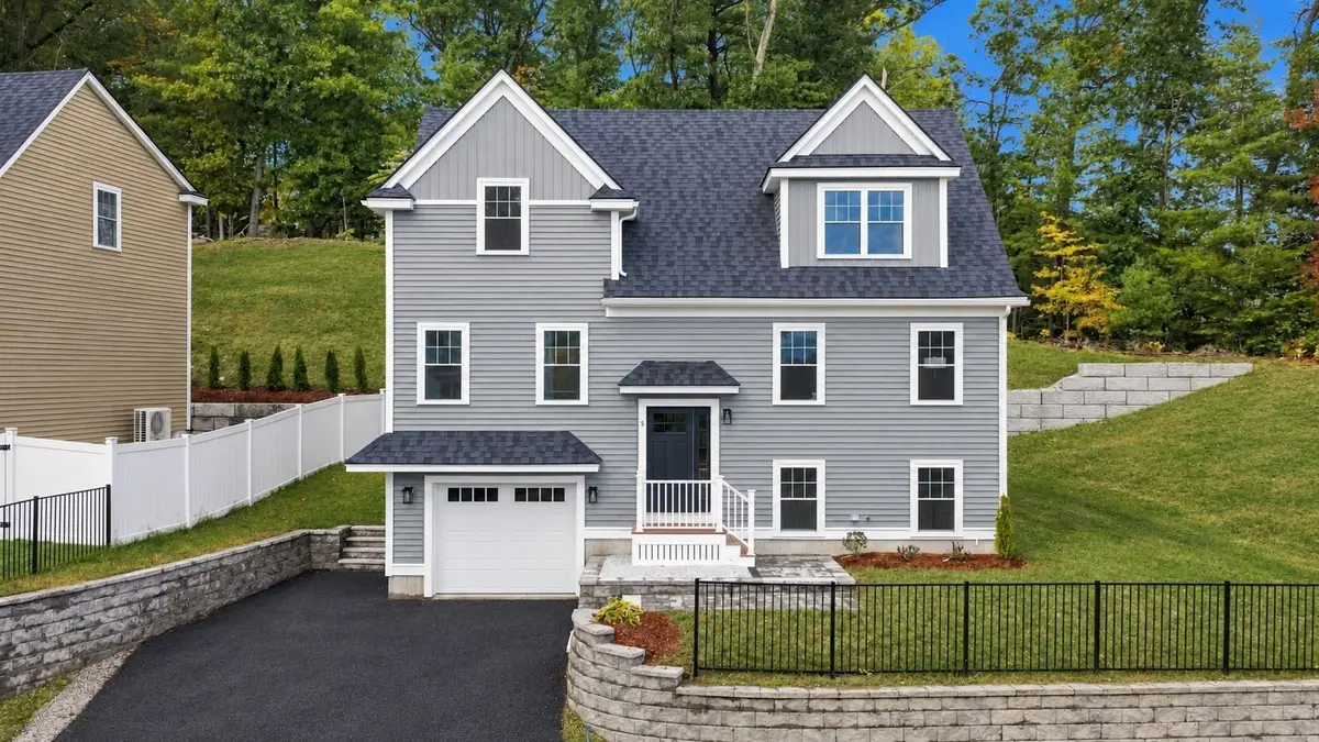 5 Sylvan Hill Crossing, Haverhill, MA 01830 - #1