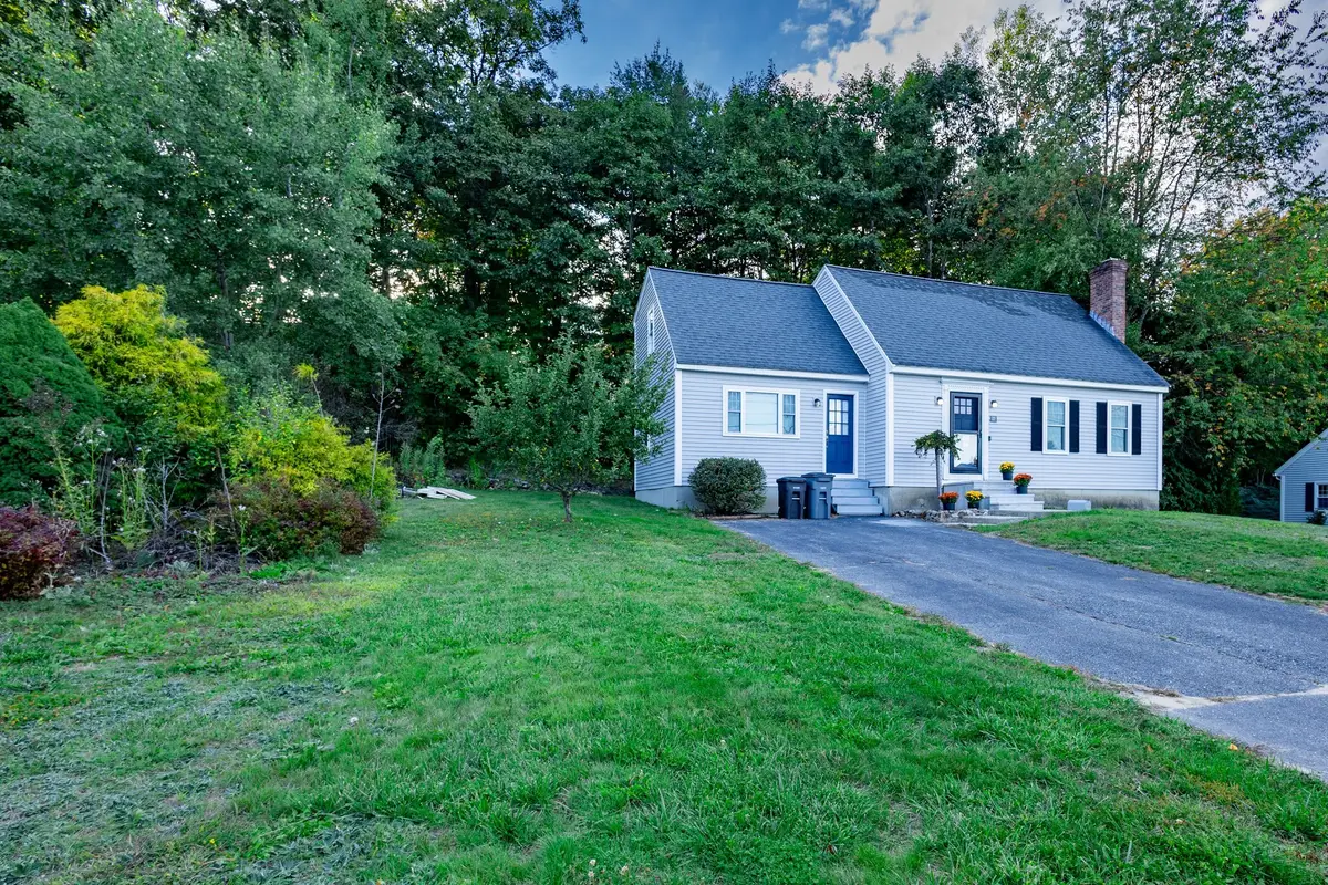 25 Bear Hill Rd, Gardner, MA 01440 - #1