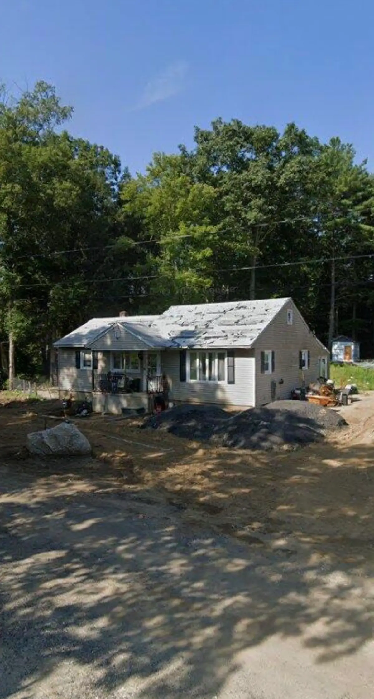 28 Lyric St, Pittsfield, MA 01201 - #1