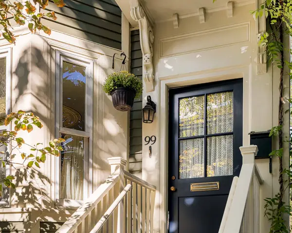 99 Pleasant Street, Cambridge, MA 02139