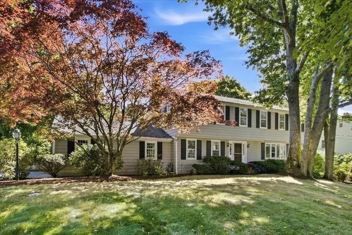 138 Forbes Rd, Westwood, MA 02090 - #1