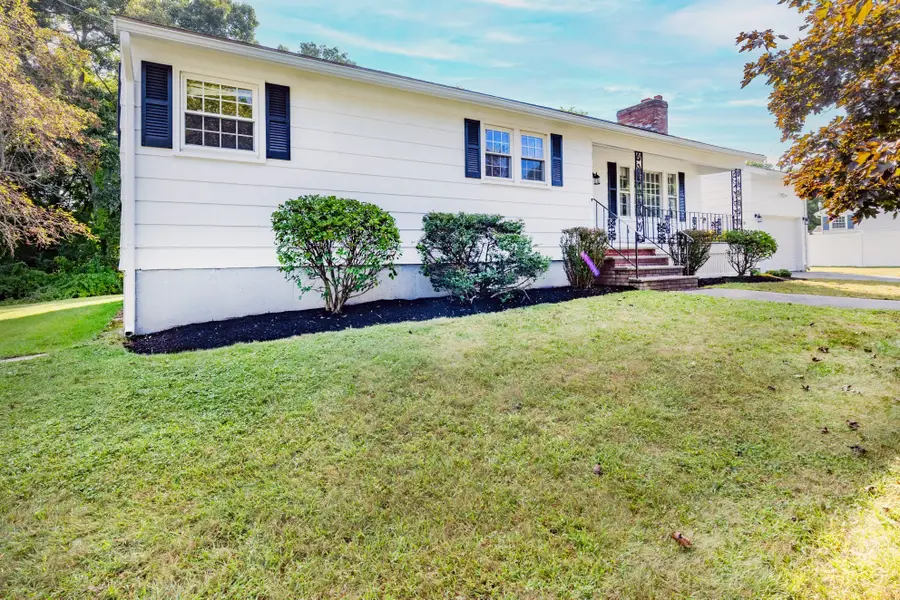 29 Stoney Brook Rd, Methuen, MA 01844 - #2