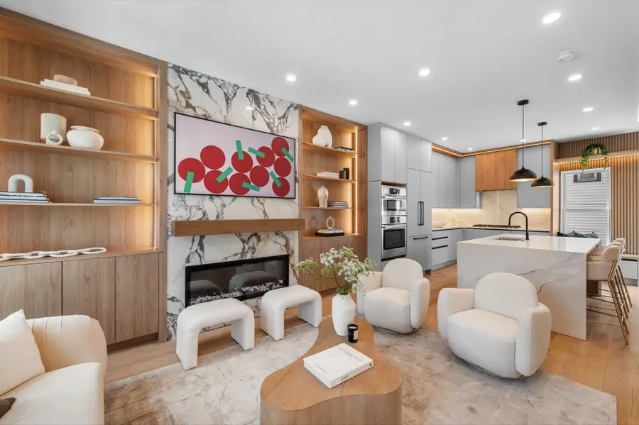 39 G St, Boston, MA 02127 - #2