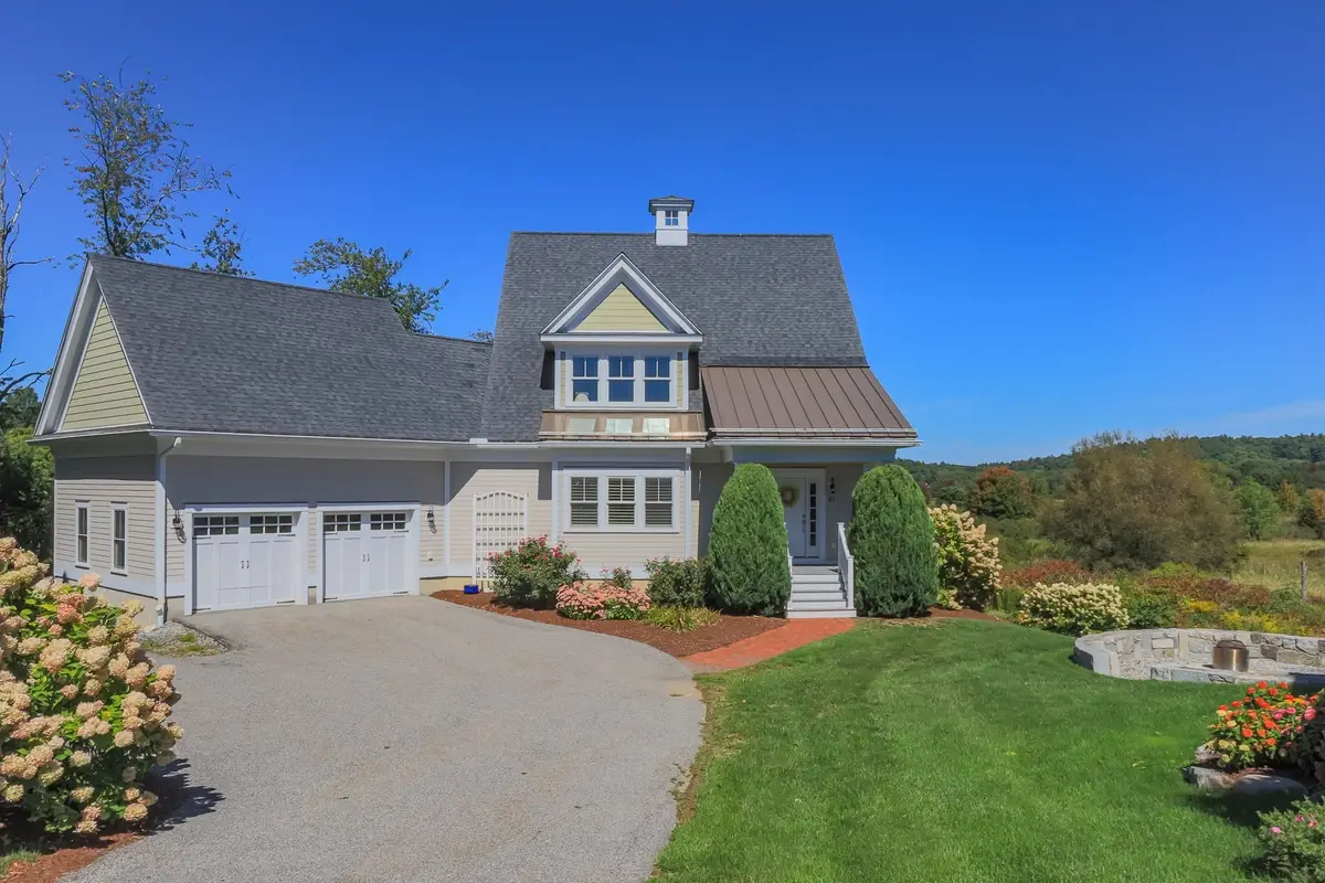 27-A Blacksmith Row #27, Groton, MA 01450 - #1
