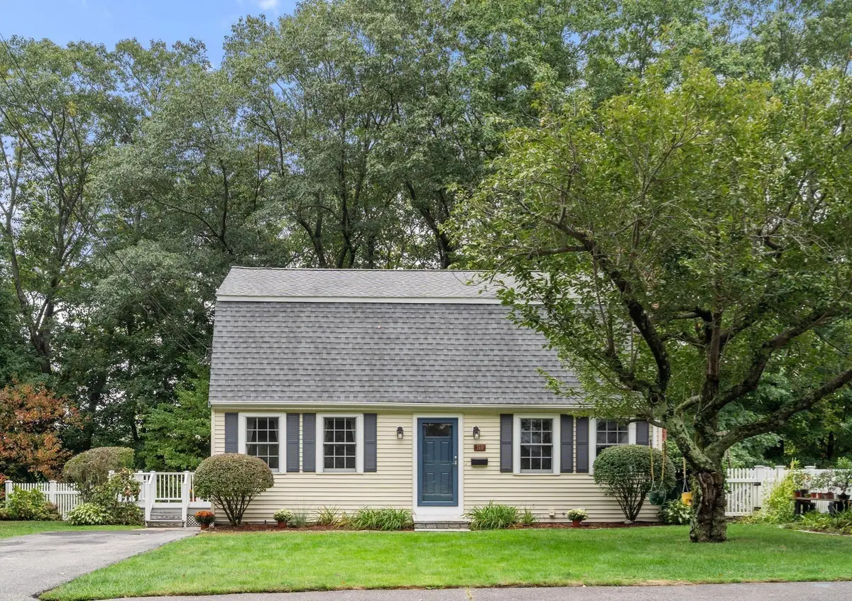 165 Lockland Ave, Framingham, MA 01701 - #1