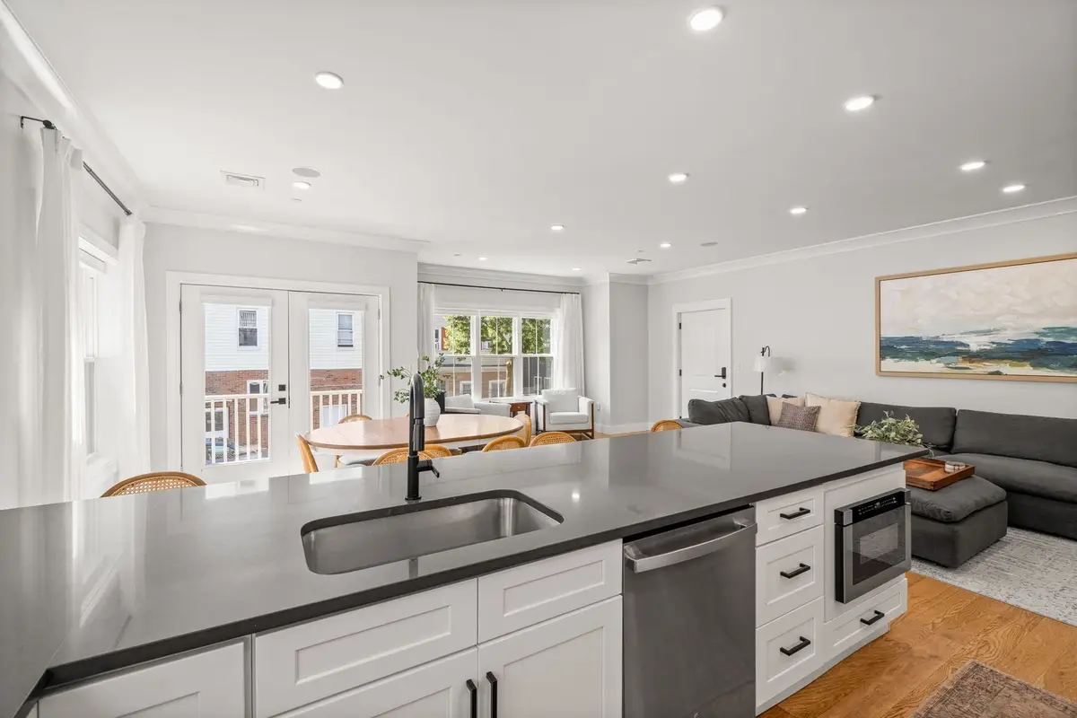 227 Havre Street #A1, Boston, MA 02128 - #1
