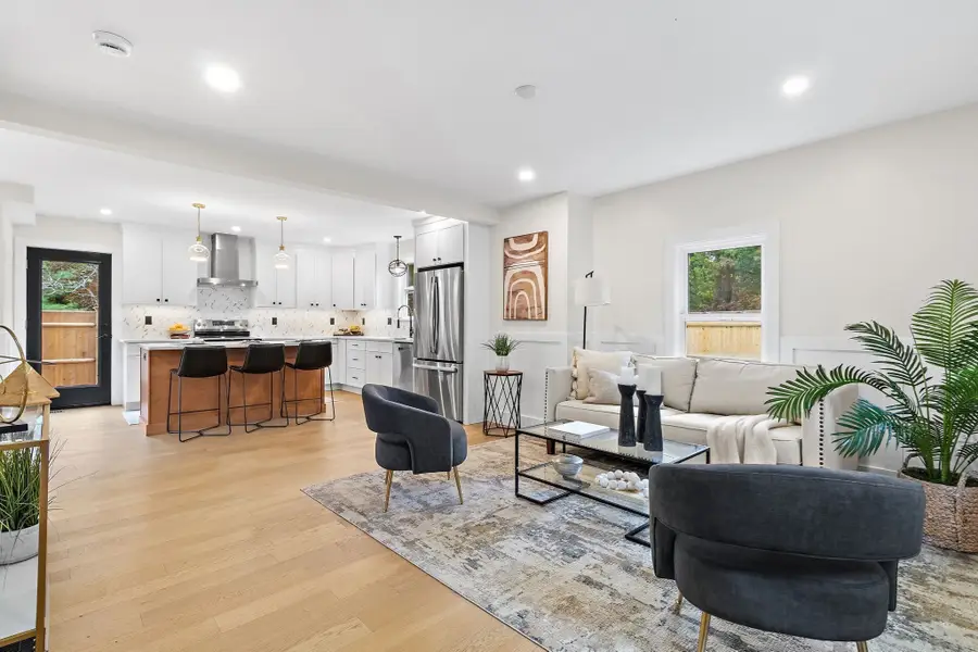 22 Belknap Court, Concord, MA 01742 - #2