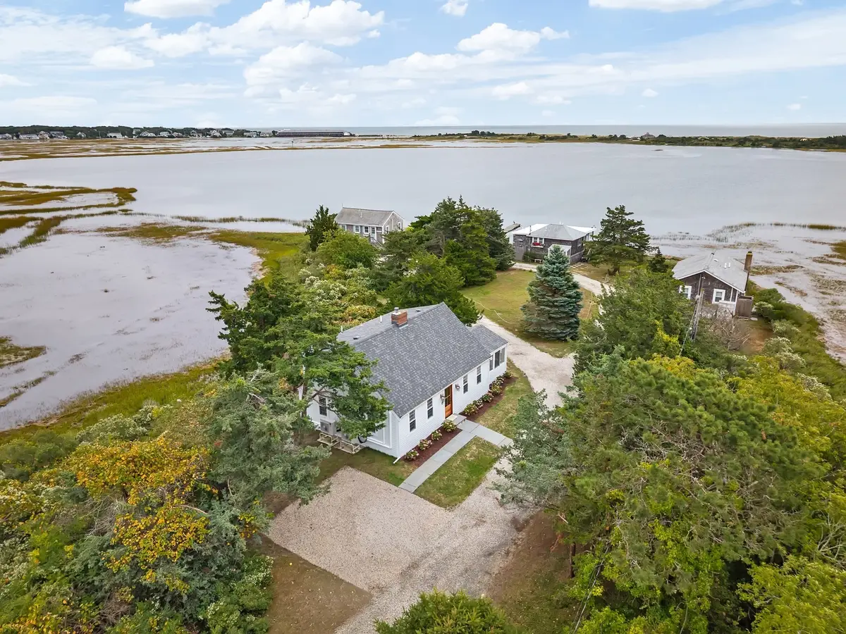 184 South Sea Av #9, West Yarmouth, MA 02673 - #1