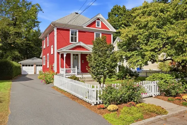 211 Crescent St, Northampton, MA 01060