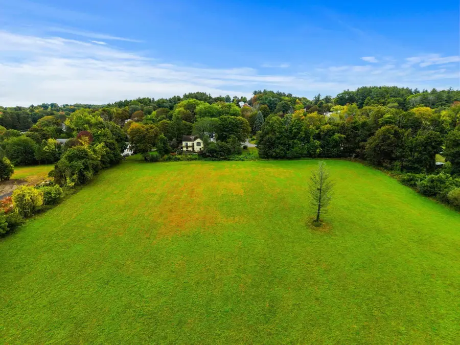 0 Briscoe Road, Groveland, MA 01834 - #2