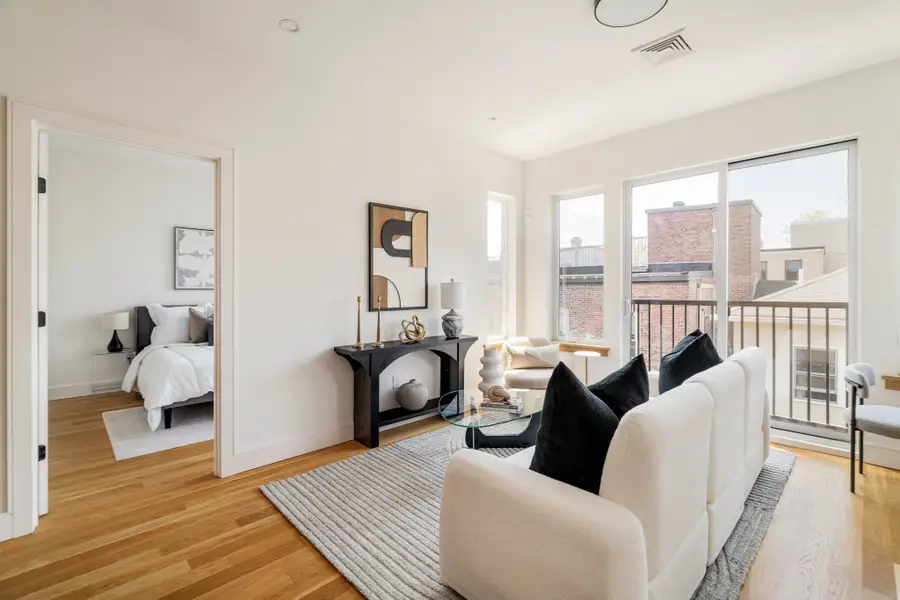 58 Kent #U403, Brookline, MA 02445 - #3