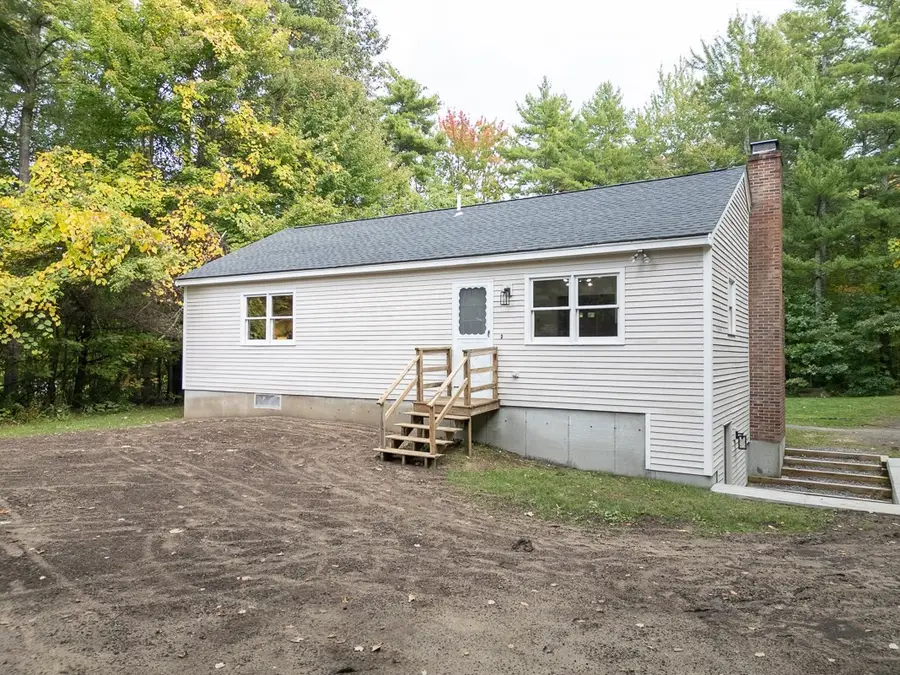 70 Clement Rd, Townsend, MA 01474 - #2