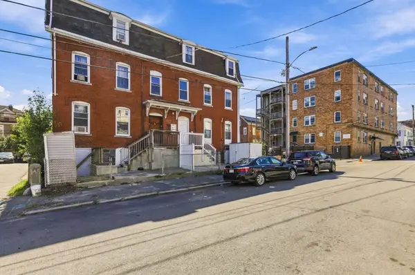 42 Summer Street, Lawrence, MA 01840