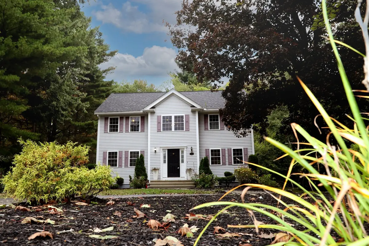233 Haverhill St, North Reading, MA 01864 - #1