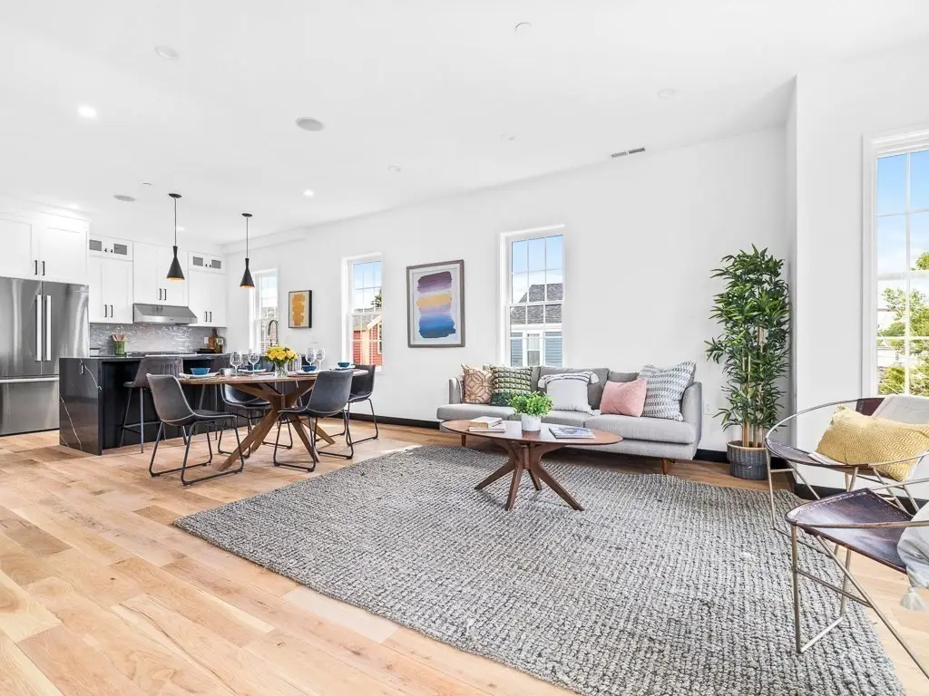 14 Carlton St #C, Somerville, MA 02143 - #1