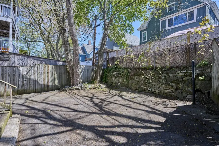 45 Monsignor Patrick J Lydon Way, Boston, MA 02124 - #2