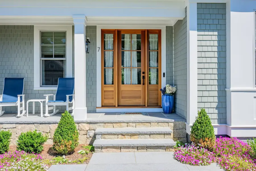 7 Willow Circle, Mashpee, MA 02649 - #3
