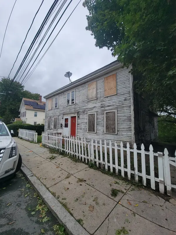 55-57 Cedar Street, Boston, MA 02126