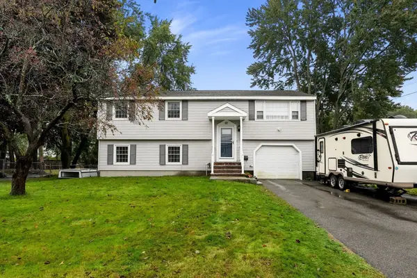 22 Crestshire Drive, Lawrence, MA 01843