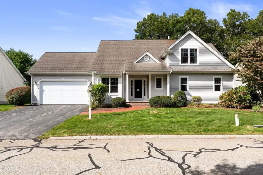 46 Holly Circle #46, Kingston, MA 02364 - #2