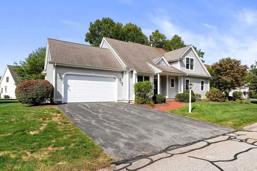 46 Holly Circle #46, Kingston, MA 02364 - #3