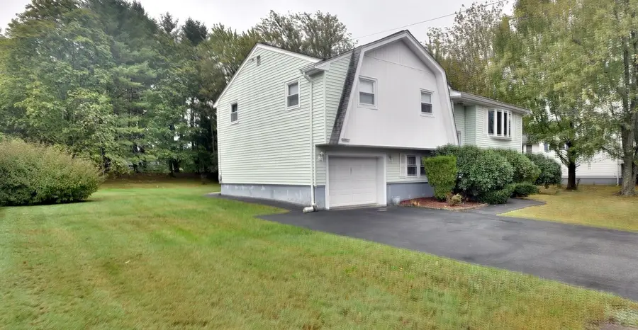 18 Delorenzo Dr, Randolph, MA 02368 - #2