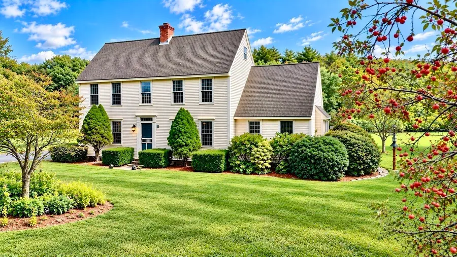 28 Lashua Road, Ashburnham, MA 01430 - #3