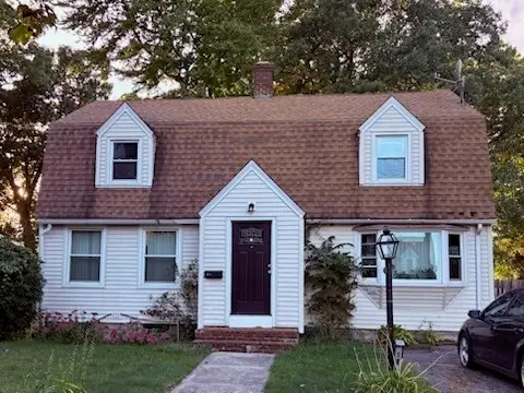 188 Bowles Park, Springfield, MA 01104 - #1